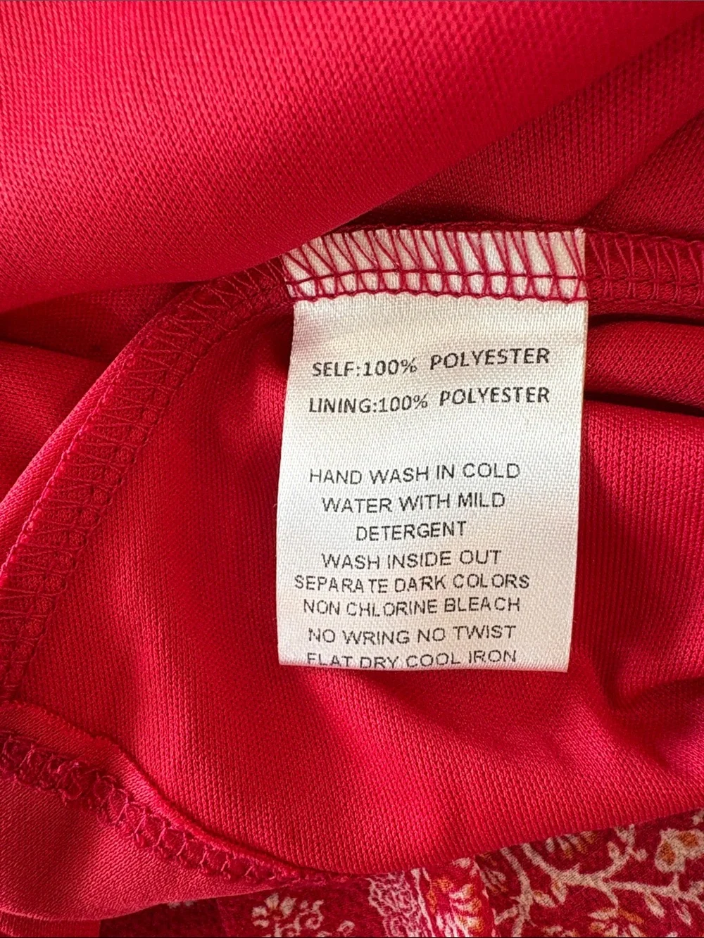 Girl's Dress  truly me